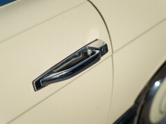 Mercedes Benz 450 SL 