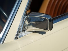 Mercedes Benz 450 SL 