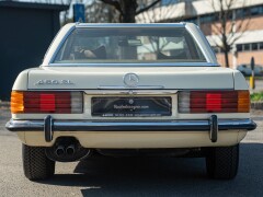 Mercedes Benz 450 SL 