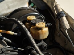 Mercedes Benz 450 SL 