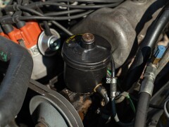 Mercedes Benz 450 SL 