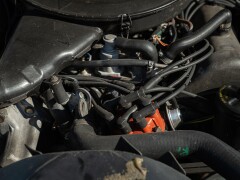 Mercedes Benz 450 SL 