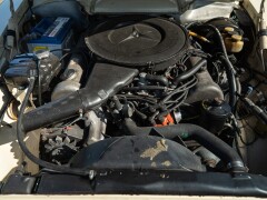 Mercedes Benz 450 SL 