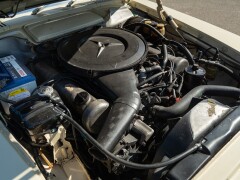 Mercedes Benz 450 SL 