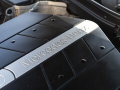 Mercedes Benz SLK 320 ROADSTER 