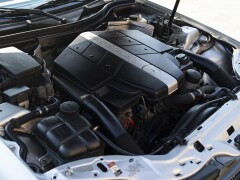 Mercedes Benz SLK 320 ROADSTER 