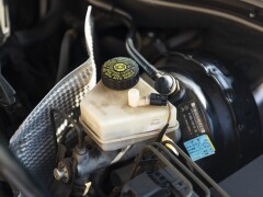 Mercedes Benz SLK 320 ROADSTER 