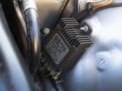 Mercedes Benz SLK 320 ROADSTER 