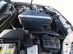 Mercedes Benz SLK 320 ROADSTER 