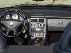 Mercedes Benz SLK 320 ROADSTER 