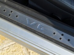 Mercedes Benz SLK 320 ROADSTER 