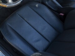 Mercedes Benz SLK 320 ROADSTER 