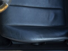 Mercedes Benz SLK 320 ROADSTER 