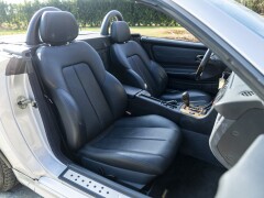 Mercedes Benz SLK 320 ROADSTER 