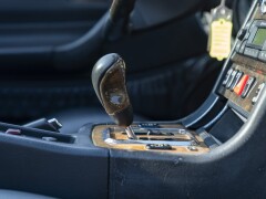 Mercedes Benz SLK 320 ROADSTER 