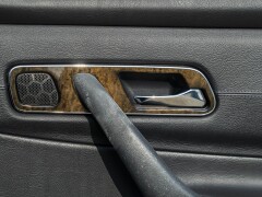 Mercedes Benz SLK 320 ROADSTER 