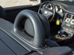 Mercedes Benz SLK 320 ROADSTER 