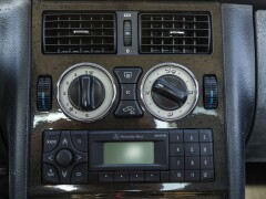 Mercedes Benz SLK 320 ROADSTER 