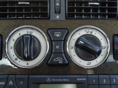 Mercedes Benz SLK 320 ROADSTER 