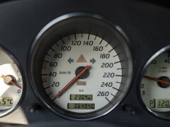 Mercedes Benz SLK 320 ROADSTER 