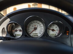 Mercedes Benz SLK 320 ROADSTER 