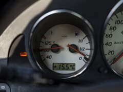 Mercedes Benz SLK 320 ROADSTER 