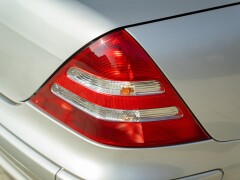 Mercedes Benz SLK 320 ROADSTER 