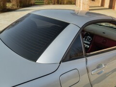 Mercedes Benz SLK 320 ROADSTER 