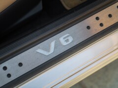 Mercedes Benz SLK 320 ROADSTER 