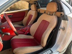 Mercedes Benz SLK 320 ROADSTER 