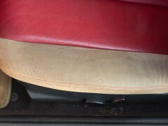 Mercedes Benz SLK 320 ROADSTER 