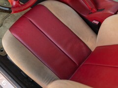 Mercedes Benz SLK 320 ROADSTER 