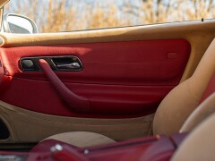 Mercedes Benz SLK 320 ROADSTER 