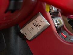 Mercedes Benz SLK 320 ROADSTER 