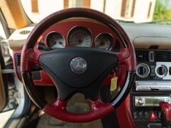 Mercedes Benz SLK 320 ROADSTER 