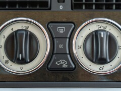 Mercedes Benz SLK 320 ROADSTER 