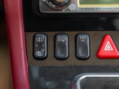 Mercedes Benz SLK 320 ROADSTER 