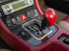 Mercedes Benz SLK 320 ROADSTER 