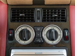 Mercedes Benz SLK 320 ROADSTER 