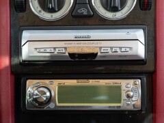 Mercedes Benz SLK 320 ROADSTER 