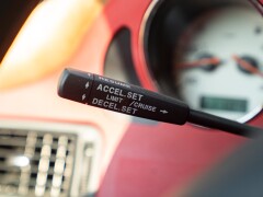 Mercedes Benz SLK 320 ROADSTER 