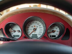 Mercedes Benz SLK 320 ROADSTER 