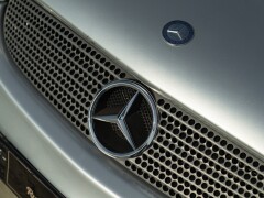 Mercedes Benz SLK 320 ROADSTER 