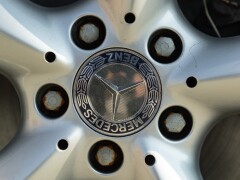 Mercedes Benz SLK 320 ROADSTER 