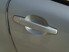 Mercedes Benz SLK 320 ROADSTER 