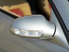 Mercedes Benz SLK 320 ROADSTER 