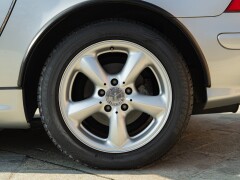 Mercedes Benz SLK 320 ROADSTER 