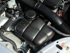 Mercedes Benz SLK 320 ROADSTER 