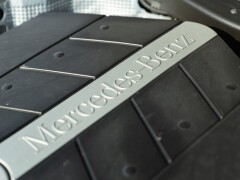 Mercedes Benz SLK 320 ROADSTER 