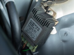 Mercedes Benz SLK 320 ROADSTER 